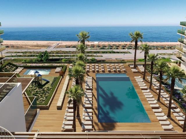 Apartamento venda em Vilamoura, Loulé