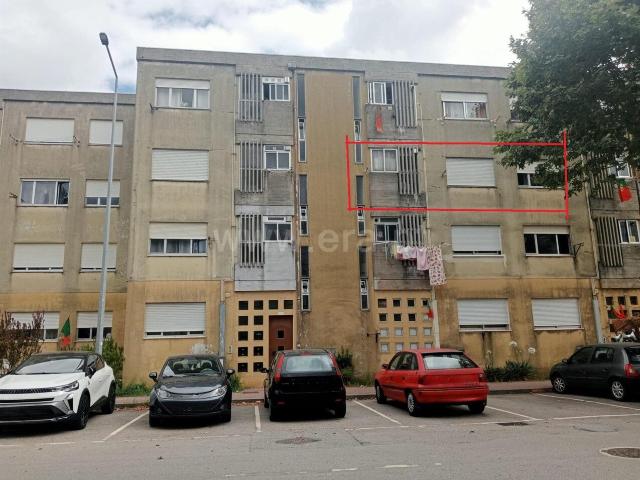 Apartamento venda em Anta, Aveiro