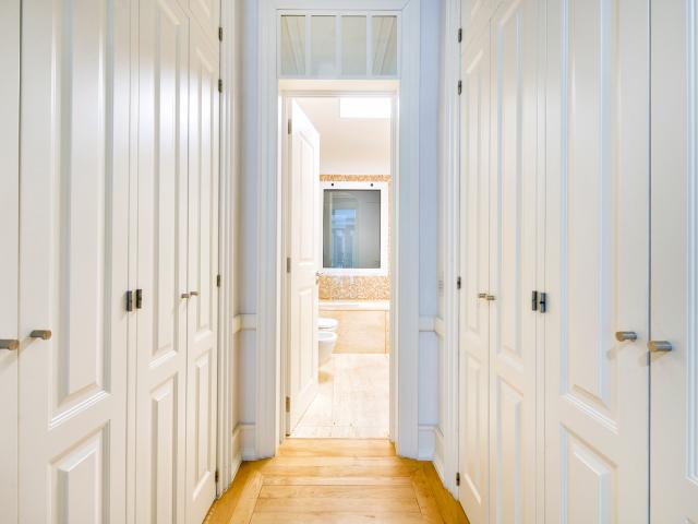 Apartamento alugar em Santo António, Lisboa