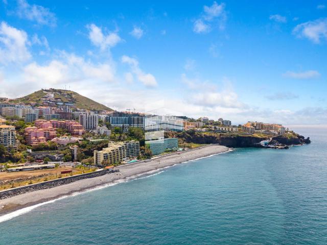 Apartamento venda em Piornais, Funchal