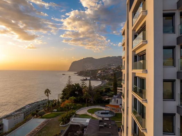 Apartamento alugar em Piornais, Funchal