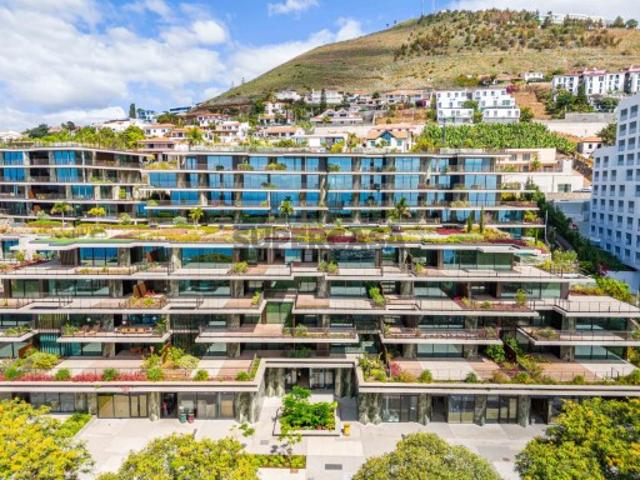 Casa venda em Funchal, Amparo
