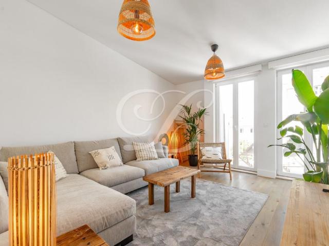Apartamento venda em Estrela, Lisboa