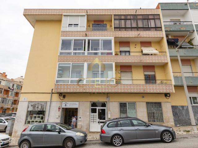 Apartamento venda em Forte Da Casa, Lisboa