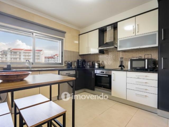 Casa venda em Peniche, Leiria