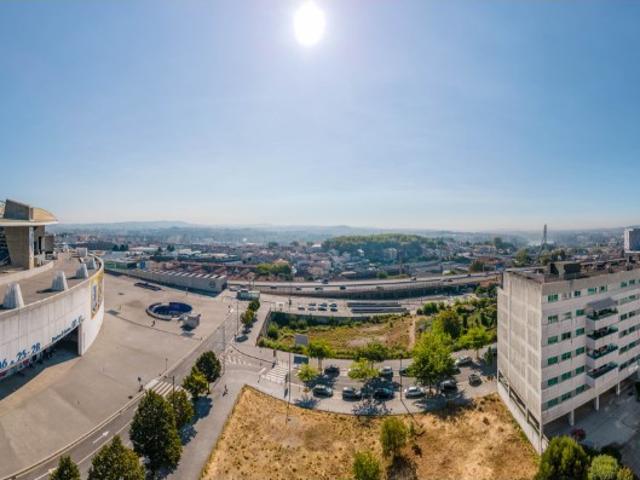 Apartamento venda em Pêgo Negro, Porto