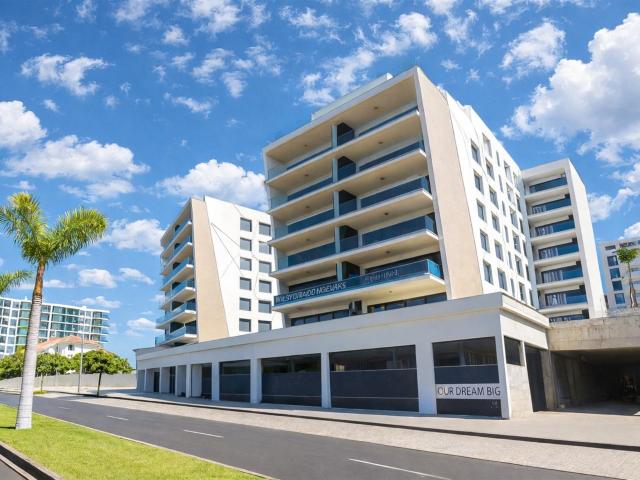 Apartamento venda em Funchal, Ilha Da Madeira
