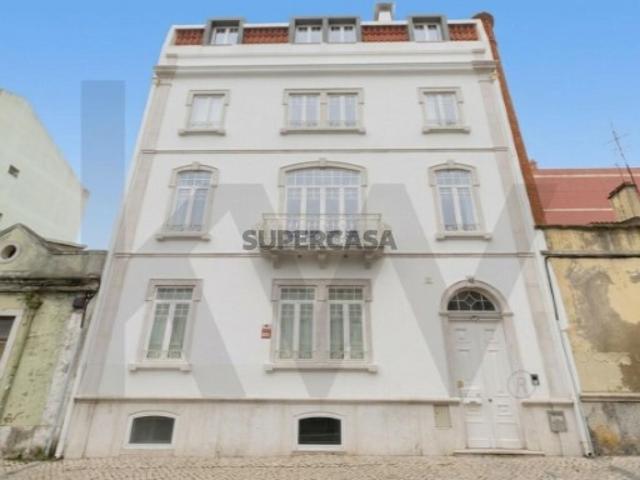 Casa venda em Campo de Ourique, Lisboa
