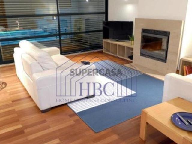 Casa venda em Parque das Nações, Lisboa