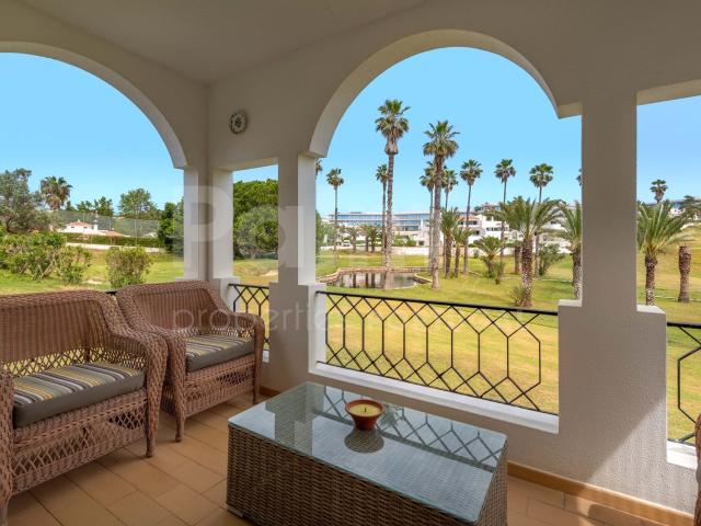 Apartamento venda em Vale Milho, Carvoeiro