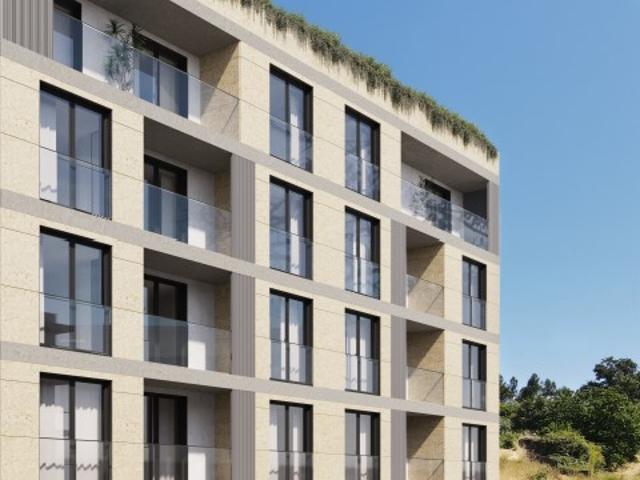 Apartamento venda em Castelo Branco, Canhoso