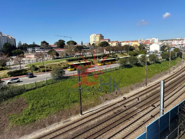 Apartamento venda em Falagueira, Amadora