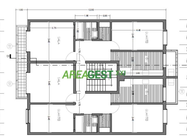 Apartamento venda em Falagueira, Amadora