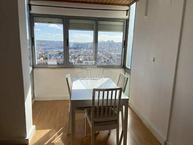 Apartamento alugar em Falagueira, Amadora