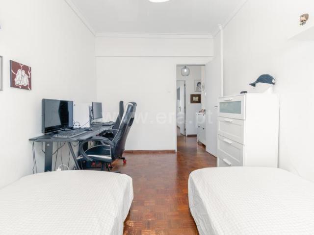 Apartamento venda em Falagueira, Amadora