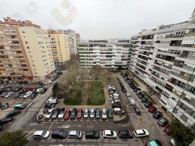 Apartamento alugar em Falagueira, Amadora