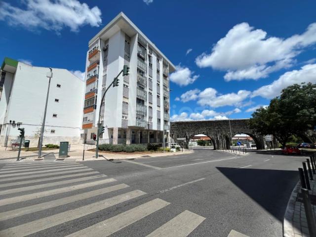Apartamento venda em Falagueira, Amadora