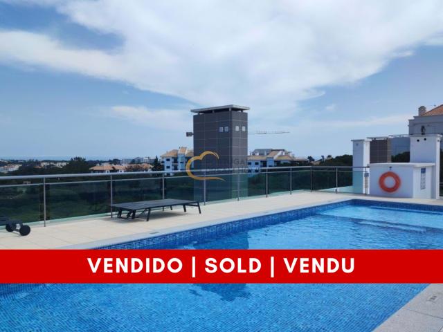 Apartamento venda em Albufeira e Olhos de Água, Albufeira