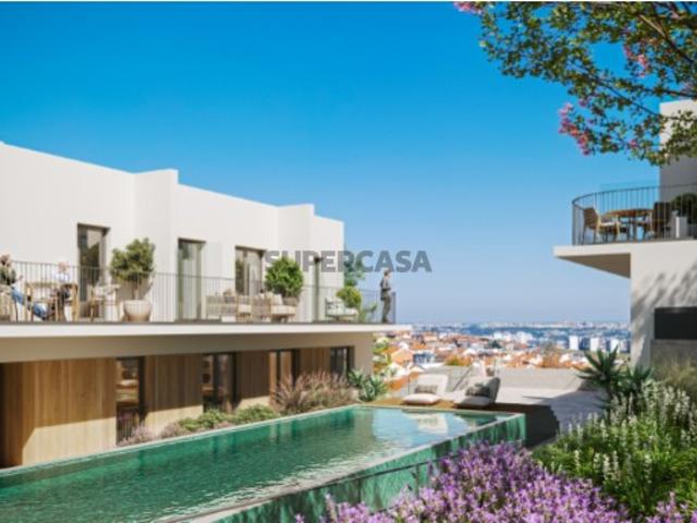 Casa venda em Odivelas, São Sebastião Norte