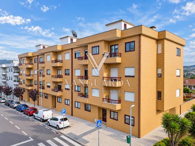 Apartamento venda em Manariz, Gondomar