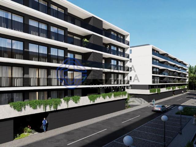 Apartamento venda em Tardariz, Gondomar