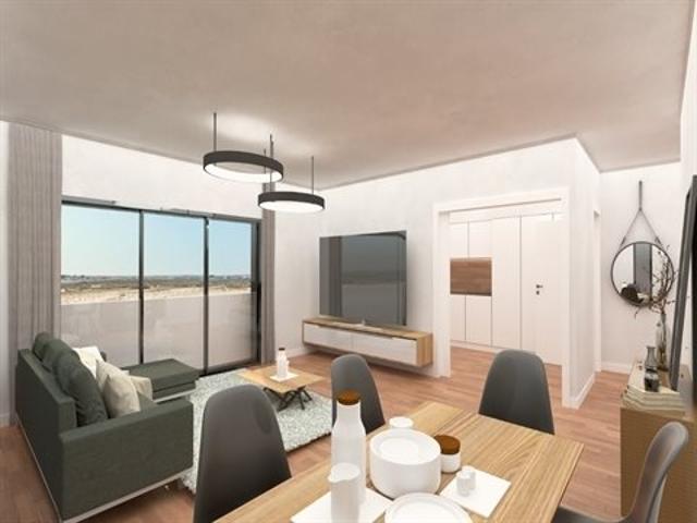Apartamento venda em Marlin, Tavira