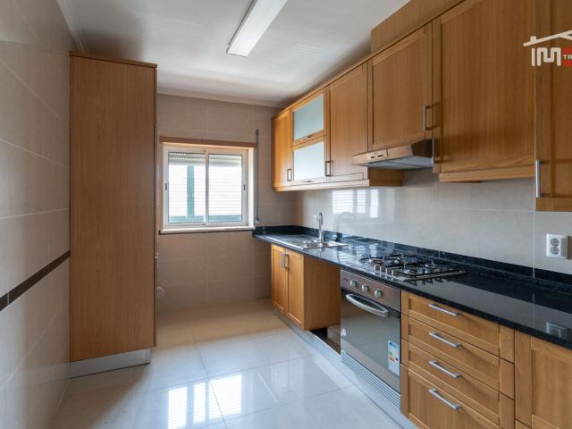 Apartamento venda em Ourém, Santarém