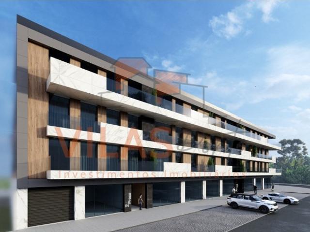 Apartamento venda em Lousada, Porto