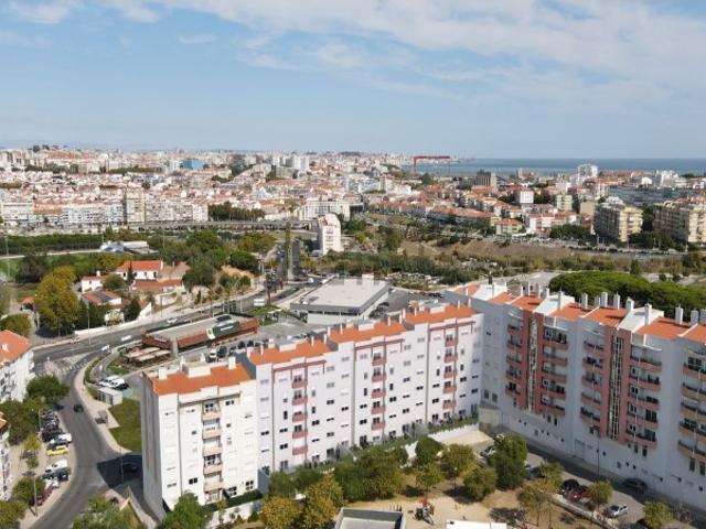 Apartamento alugar em Quinta do Americano, Almada