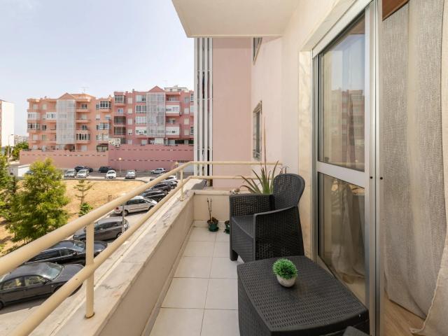 Apartamento venda em Alto da Ponte, Almada