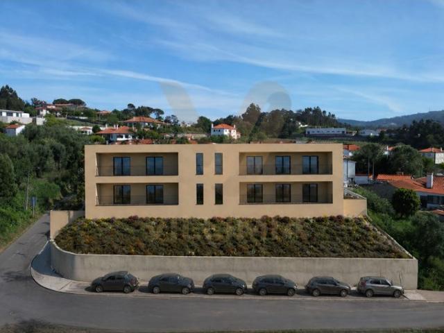 Apartamento venda em Rebordões, Boalhosa
