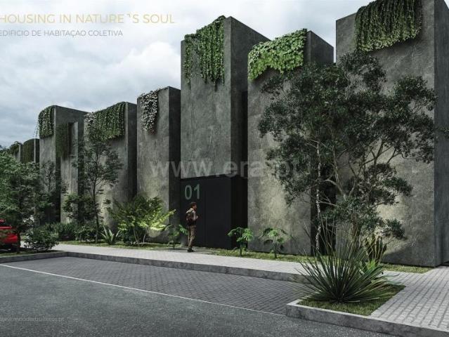 Apartamento venda em Açores, Fenais Da Luz
