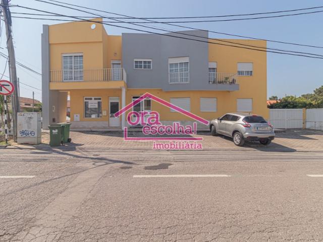 Apartamento venda em Seixal, Fernão Ferro