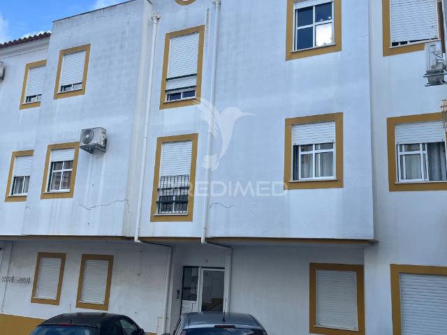 Apartamento venda em Ferreira Do Alentejo, Bairro do Império