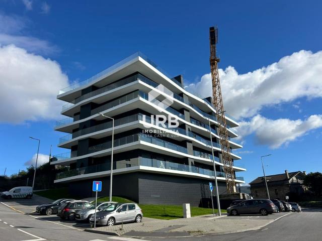 Apartamento venda em Ferreiros e Gondizalves, Braga