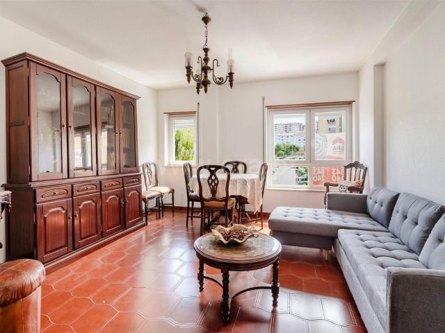 Apartamento venda em Vila Robim, Figueira Da Foz