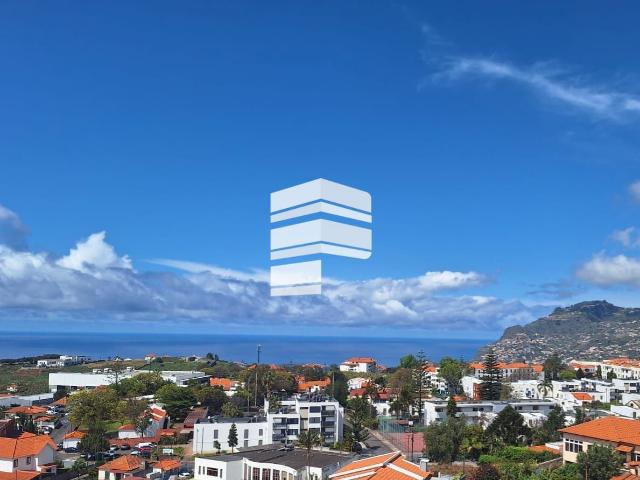 Apartamento venda em Quinta do Leme, Funchal
