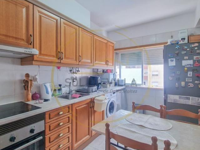 Apartamento alugar em Bairro dos Corticeiros, Amora