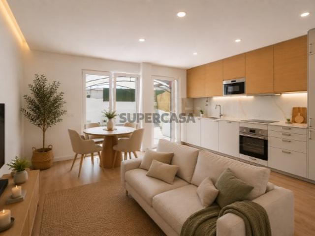 Casa venda em Quinta da Mimosa, Seixal