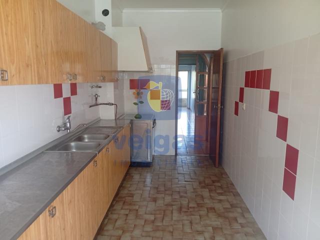 Apartamento venda em Forte Da Casa, Lisboa