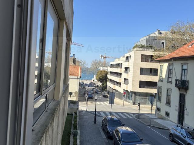 Apartamento alugar em Porto, Aldoar