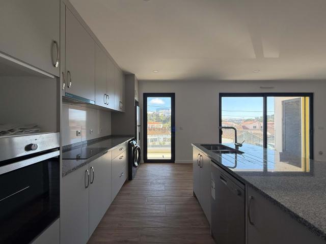 Apartamento alugar em Caldas Da Rainha, Leiria