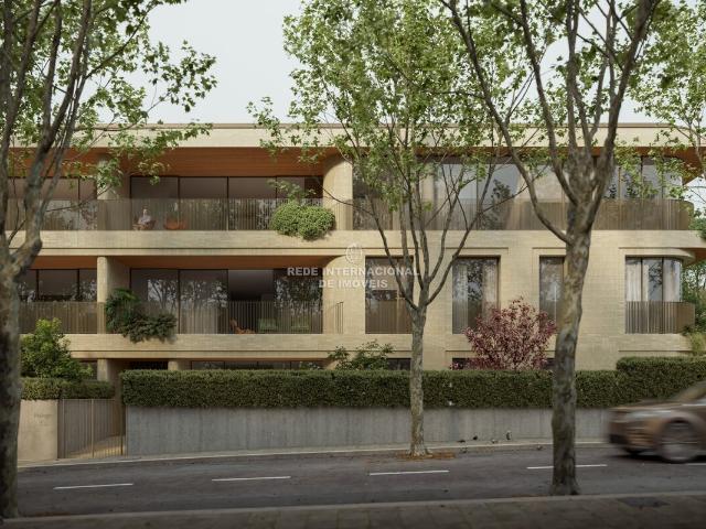Apartamento venda em Porto, Aldoar
