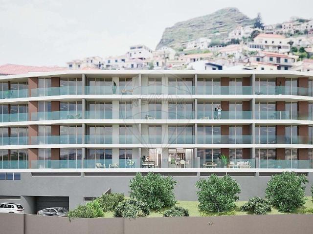 Apartamento venda em Rancho, Câmara De Lobos