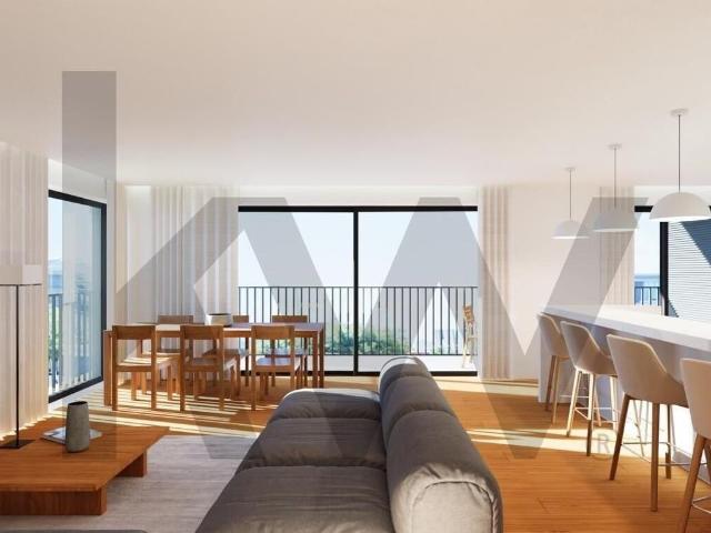 Apartamento venda em Açores