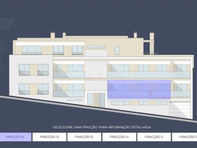 Apartamento venda em Pederneira, Leiria