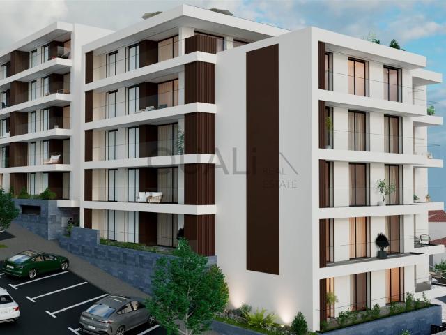 Apartamento venda em Estreito de Câmara de Lobos, Câmara De Lobos