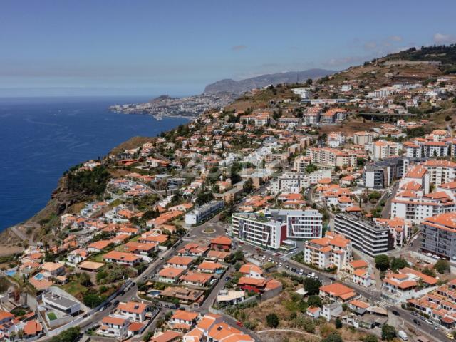 Apartamento venda em Cruz de São Sebastião, Santa Cruz