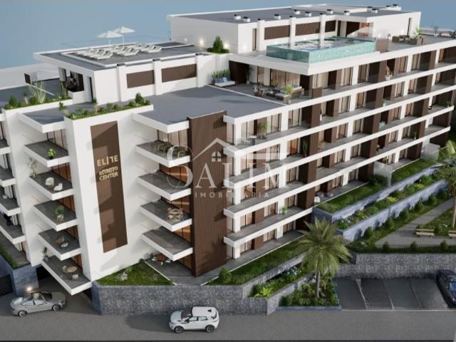 Apartamento venda em Estreito de Câmara de Lobos, Câmara De Lobos