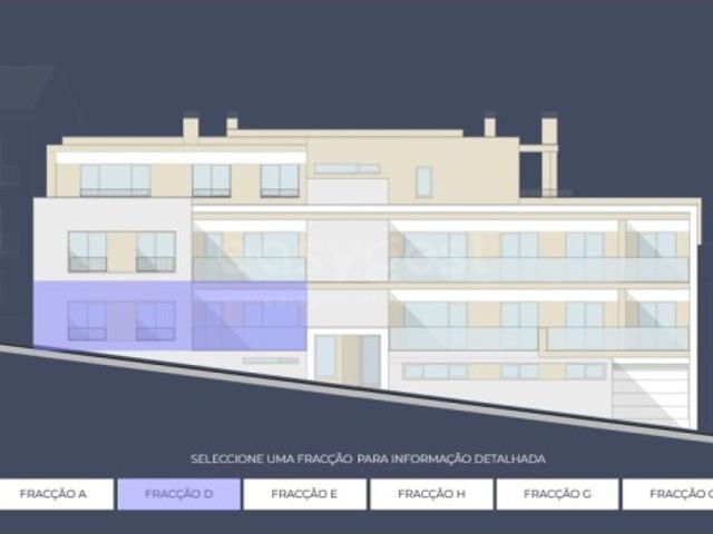 Apartamento venda em Pederneira, Leiria